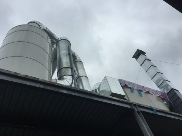 如何治理石油化工行業(yè)VOCs污染問題？
