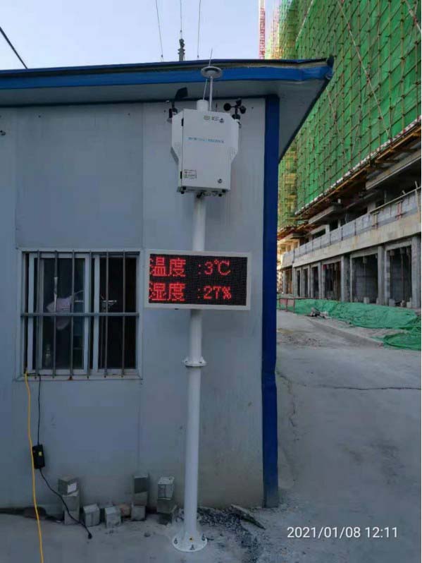 塵肺病，如何避免揚塵污染？